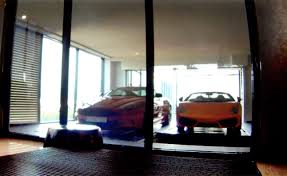 Check to see if one of our signature properties is near you. Park In Your Condo At Singapore Sky Garage Apartments Videos Autoguide Com News
