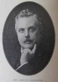 Lancaster, John William (1860-1942)