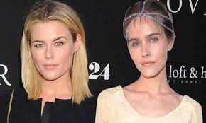 Struggling to 'Transform' their careers! Aussie actresses Isabel Lucas and  Rachael Taylor face another hurdle in Hollywood, as their latest film is  dumped, last minute