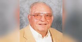 Ernest Dixon Obituary