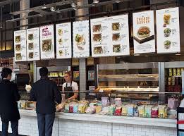 Pin By Elaine Ling On Food Cafe Menu Boards Menu Board Restaurant Leon Restaurant