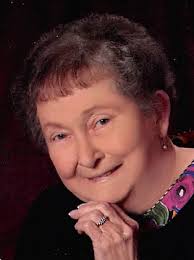 Obituary for Elizabeth I. (Osborne) Blevins