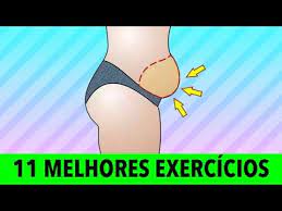 barriga lisa 11 melhores exercicios para fazer em casa youtube exercicio para barriga exercicios exercicios de treino