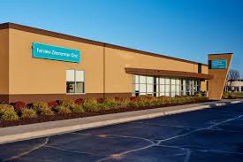 M Health Fairview Clinic Zimmerman