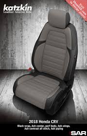 Katzkin Custom Leather Auto Interiors Leather Seat Covers Leather Seat Covers Car Interior Seat Covers