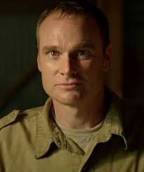 Characters in Revolution Patriots