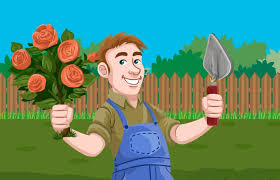 I know you'll be impressed with his knowledge and over 10 years experience in gardening. 50 Best Gardening Blogs Of 2020 Wikilawn
