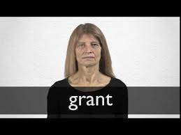 Do you have any tips? Spanish Translation Of Grant Collins English Spanish Dictionary