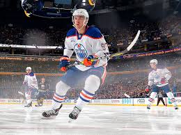 Nhl on nbc sports @nhlonnbcsports. How To Skate Like Connor Mcdavid New Trail