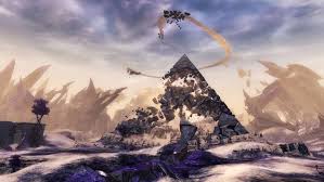 Guild Wars 2 Path Of Fire In 2020 Guild Wars 2 Guild Wars Fire