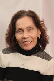 Alda Bannister Obituary