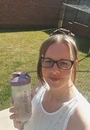 🖤 CUSTOMER RESULTS 🖤 Farmasi products used: Our burn and balance bundle  plus aloe glow… Plus 2 litres of water a day. Daily activities consisted of  dog walks chasing and feral toddlers