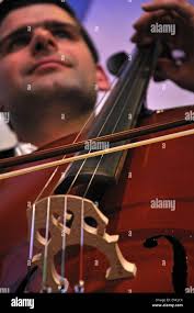 Images cello hi-res stock photography and images