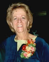 Eileen Schmitz Obituary