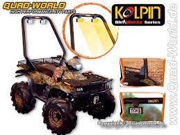 Kampanyalı atv modelleri için hemen tıklayın. Kolpin Atv Uberrollbugel Schutzbugel Incl Beleuchtungskit Gunstig Im Atv Shop S