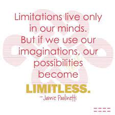 Limitless Quote Limitless Quotes Inspirational Quotes Limitless