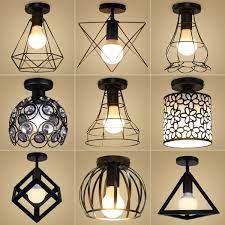 We did not find results for: Vintage Bedroom Ceiling Lights Ceiling Lighting Black E27 Creative Personality Ceiling Lamps Fixtures Living Room Light Fixtures Lampy Sufitowe Wish