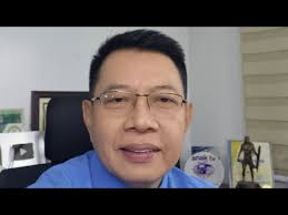 Topacio, Itinurong Konektado si PBBM sa POGO Boss! Cassy Ong, May Mental  Breawd0wn!?