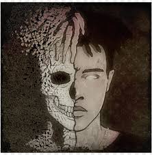 You can also upload and share your favorite xxxtentacion wallpapers. Freetoedit Xxxtentacion Tumblr Xxxtentacio Png Image With Transparent Background Toppng