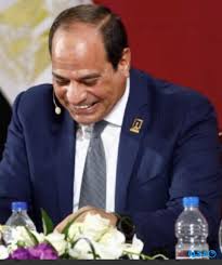 Смотреть видео فيديوl السيسي يضحك الحضور: ØªÙØ³ÙŠØ± Ø±Ø¤ÙŠØ© Ø§Ù„Ø±Ø¦ÙŠØ³ Ø§Ù„Ø³ÙŠØ³ÙŠ ÙÙŠ Ø§Ù„Ù…Ù†Ø§Ù… Ù…ÙˆÙ‚Ø¹ ÙÙƒØ±Ø©