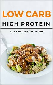 Adding yogurt to your favorite smoothies provides extra protein, calcium and other important nutrients. Low Carb High Protein Recipes Ebook King Russel Amazon In Kindle Store