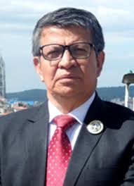 IVAN OSCAR BORJA CARRERA