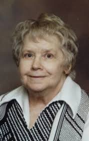 Obituary information for Doris E. Shook