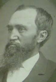 Joseph Horatio Nuttall (1839-1887)