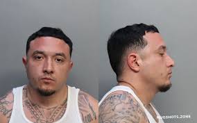 RODRIGUEZ DAVID PABLO 02/16/2024