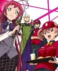 The Devil Is A Part-Timer: Season 3 Official Trailer #1 | Animazeアニメ -  Youtube