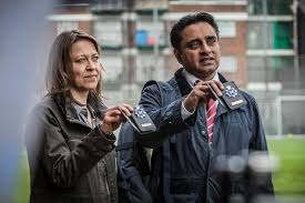 Official account for #unforgotten written & produced by @mainstreetpics & @chrislangwriter. John Rogers Photography