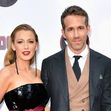 Ryan reynolds stars in hilarious ad promoting hallmark channel holiday films and his new movie free guy. Blake Lively Ryan Reynolds Omg So Gross Ist Der Altersunterschied