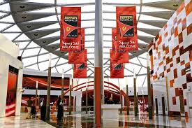 It is relatively small by dubai standards, but covers all the shopping mall basics: Abu Dhabi City Tour With Sheikh Zayed Grand Mosque From Dubai Dollar