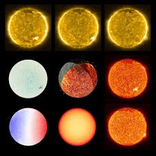 Esa Nasa S Solar Orbiter Snaps Closest Picture Of The Sun Pictures Of The Sun Solar Telescope Solar Flare