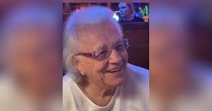 Obituary for Marguerite "Maggie" E. (Aungst) Zimmerman