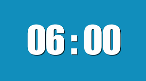 Off 5 seconds (test) 30 seconds 1 minute 2 minutes 3 minutes 4 minutes 5 minutes 6 minutes 7 minutes 8 minutes 9 minutes 10 minutes 11 minutes 12 minutes 13 minutes 14 minutes 15 minutes 16 minutes 17 minutes 18 minutes 19 minutes 20 minutes 21 minutes 22 minutes 23 minutes 24 minutes 25 minutes 26 minutes 27 minutes 28 minutes 29. 6 Minute Timer Youtube