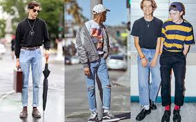 Reddit's largest men's fashion community. 90s Fashion For Men How To Wear 90s Outfits For Guys