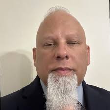 First time I met Patrick Stallings he was a Captain working in Senator  Cruz's office as a legislative fellow.