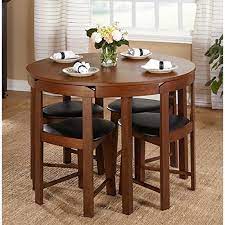 At the end of the day, it's all about how you use them in your home. Best Dining Tables For Small Apartments And Small Spaces Home Mum