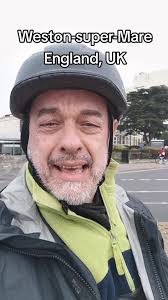 Tegan Roberts Weston Super Mare