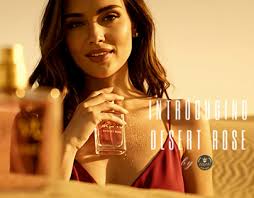 Desert Rose Projects :: Photos, videos, logos, illustrations and branding  :: Behance