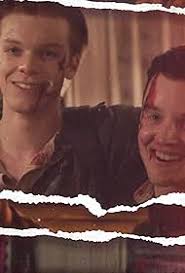 Shameless Hall of Shame" Ian & Mickey: Daddy Issues (TV Episode 2012)