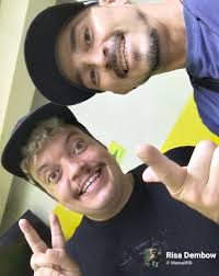 Colombia❤🎤✊ Ecuador