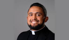 As priest, Deacon Herrera will 'love with the heart of Jesus'