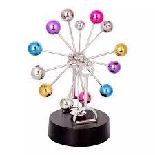 Maybe you would like to learn more about one of these? Perpetuum Mobile Kinetic