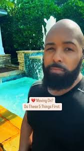 Healing is ghetto. So might as well make it poetic., 1️⃣ Make peace with  the plot twist., I know you didn’t see this coming. You may feel sideswiped  by something, but you really just sidestepped it., ...