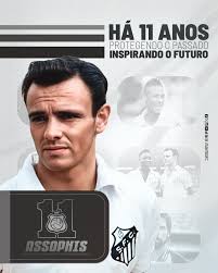 E o Santos "vingou" a Seleção! No dia 19 de Julho de 1966 a Seleção  Brasileira era posta em xeque na condição de maior seleção de todos os  tempos. A derrota para