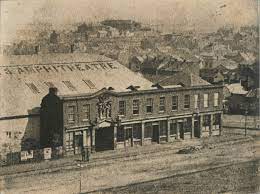 Astley S Amphitheatre In Melbourne Victoria Year Unknown Melbourne Melbourne Victoria Old London