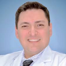 Dr. Francisco Rafael Espinosa Leal Radiólogo,