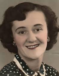 Most Recent Obituaries